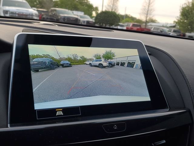 Used 2024 Cadillac CT5 Luxury image 22