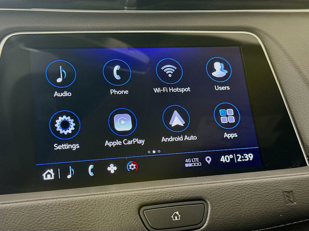 Used 2019 Cadillac XT4 Premium Luxury image 16