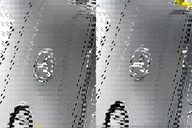 Certified 2025 Mercedes-Benz C 300 4MATIC Sedan image 34