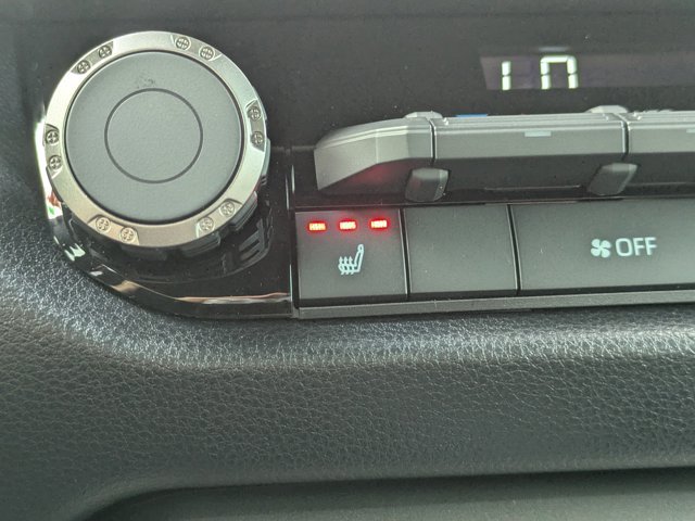 New 2026 Toyota Tundra SR5 AWD/4WD image 22