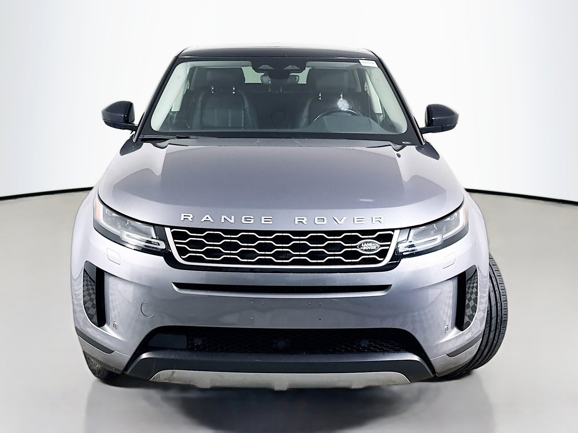 Used 2022 Land Rover Range Rover Evoque SE video 2