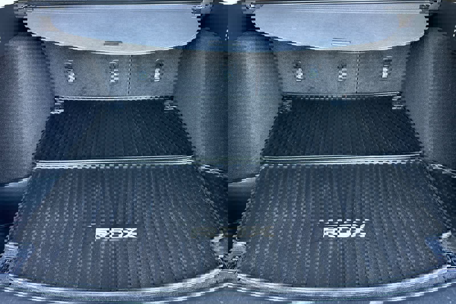 Used 2021 Acura RDX AWD w/ Technology Package image 16