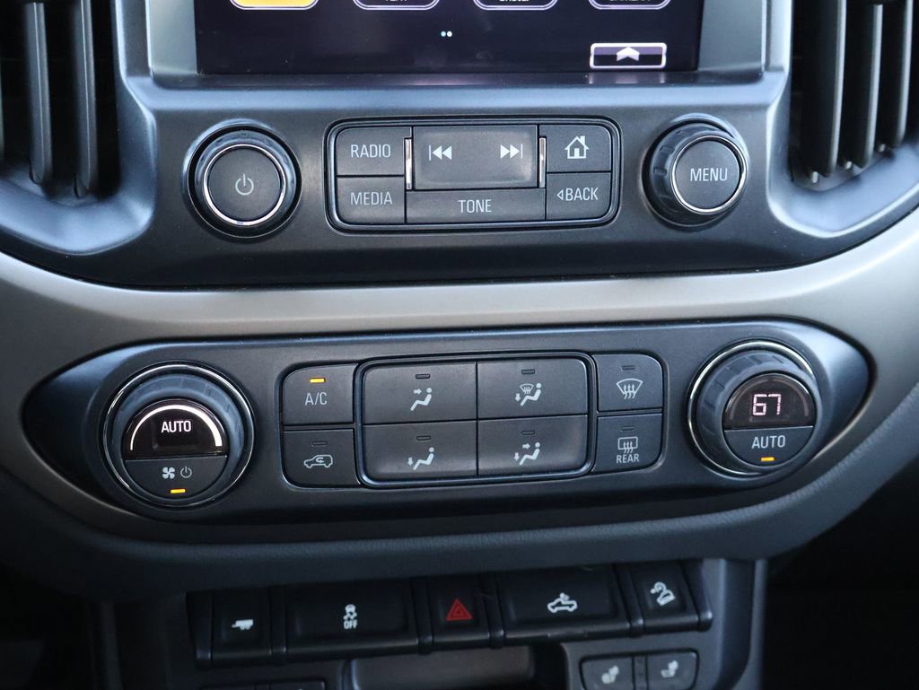 Used 2018 Chevrolet Colorado Z71 image 26