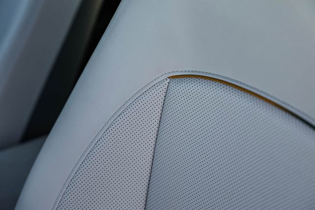 Certified 2025 Hyundai Ioniq 6 SEL image 28