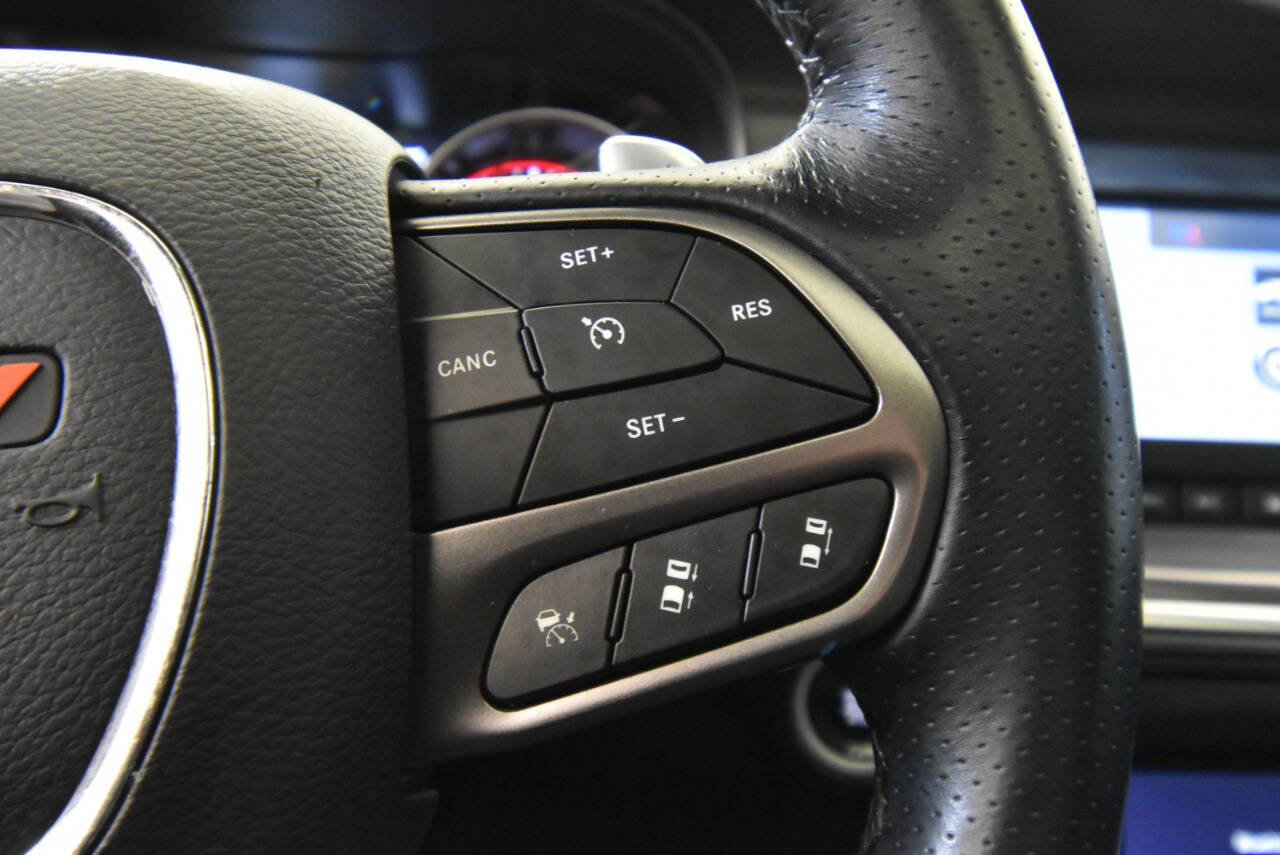 Used 2020 Dodge Charger GT w/ Plus Group image 26