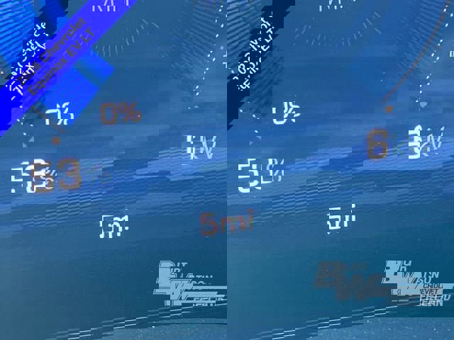 New 2026 Chevrolet Equinox EV LT image 21