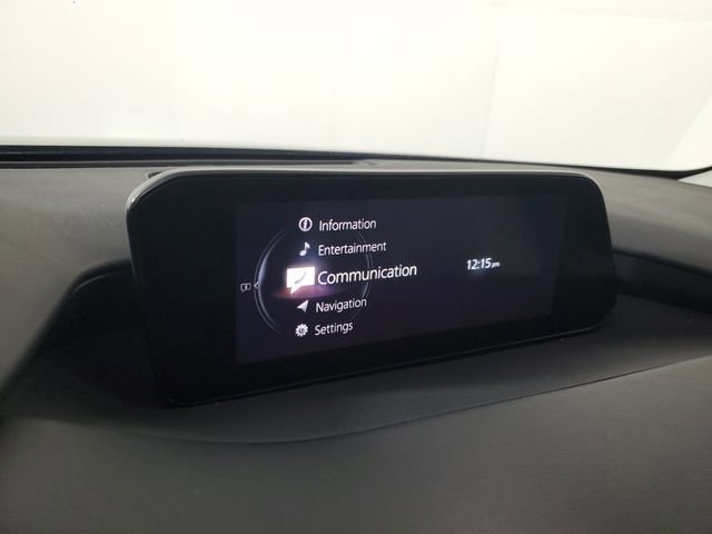 Certified 2023 MAZDA MAZDA3 s image 27
