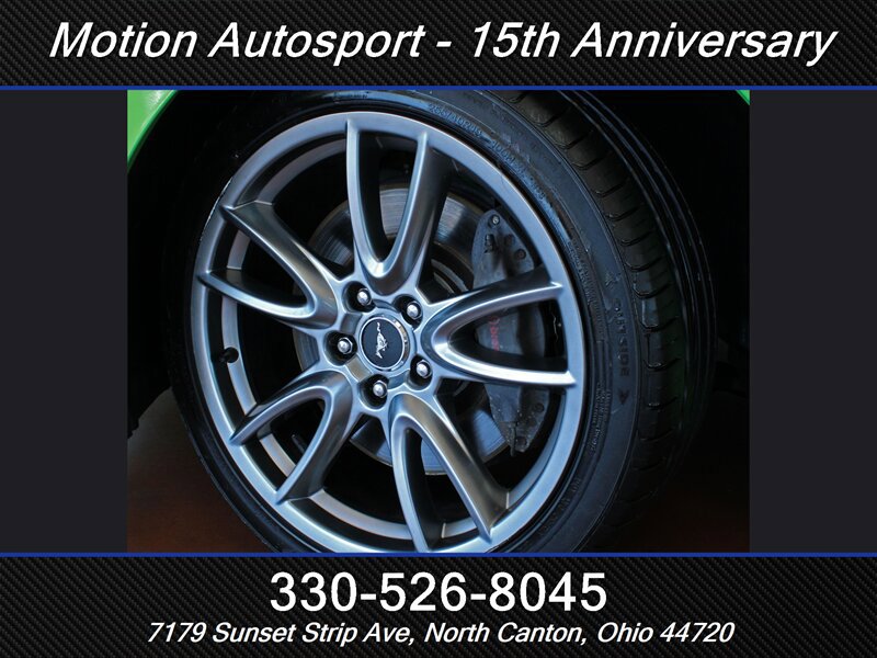 Used 2013 Ford Mustang GT Premium w/ Brembo Brake Pkg RWD image 39