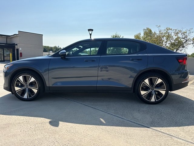 Used 2023 Polestar Polestar 2 w/ Pilot Pack image 4