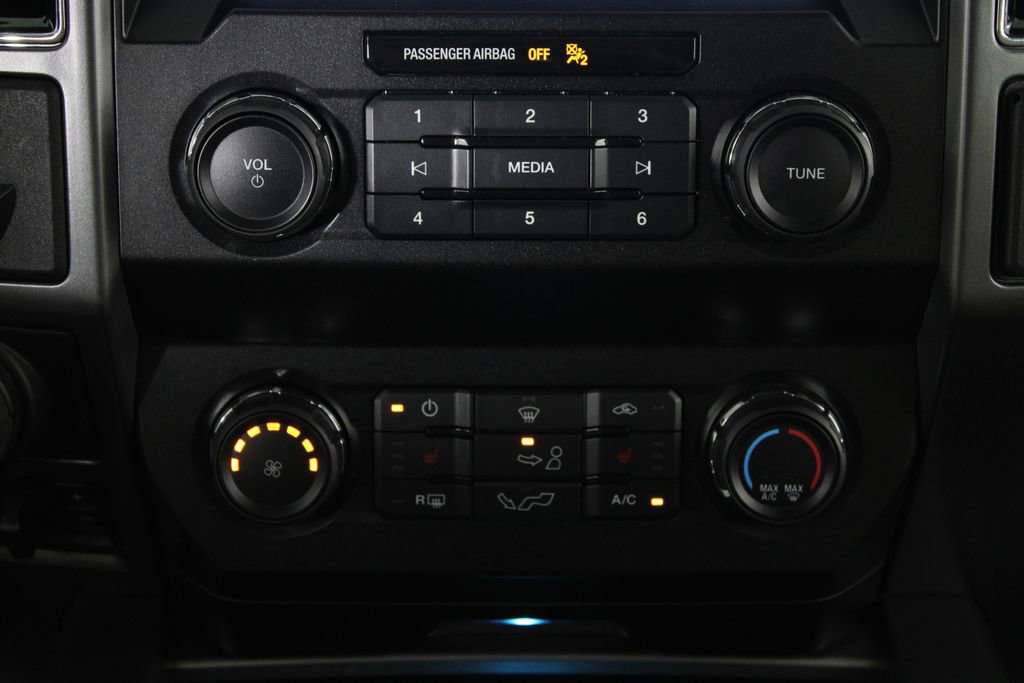 Used 2020 Ford F150 XLT w/ Equipment Group 302A Luxury image 19