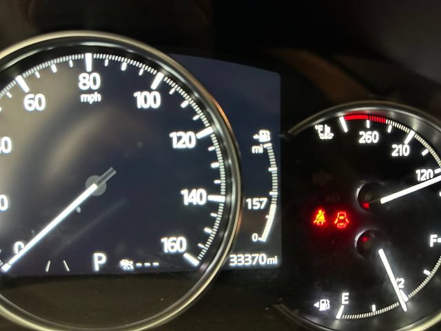 Used 2024 MAZDA CX-5 AWD 2.5 S image 25