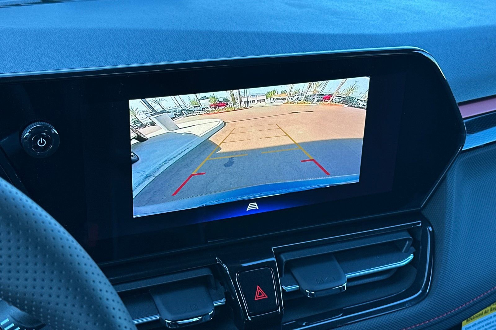 New 2026 Chevrolet TrailBlazer RS image 19