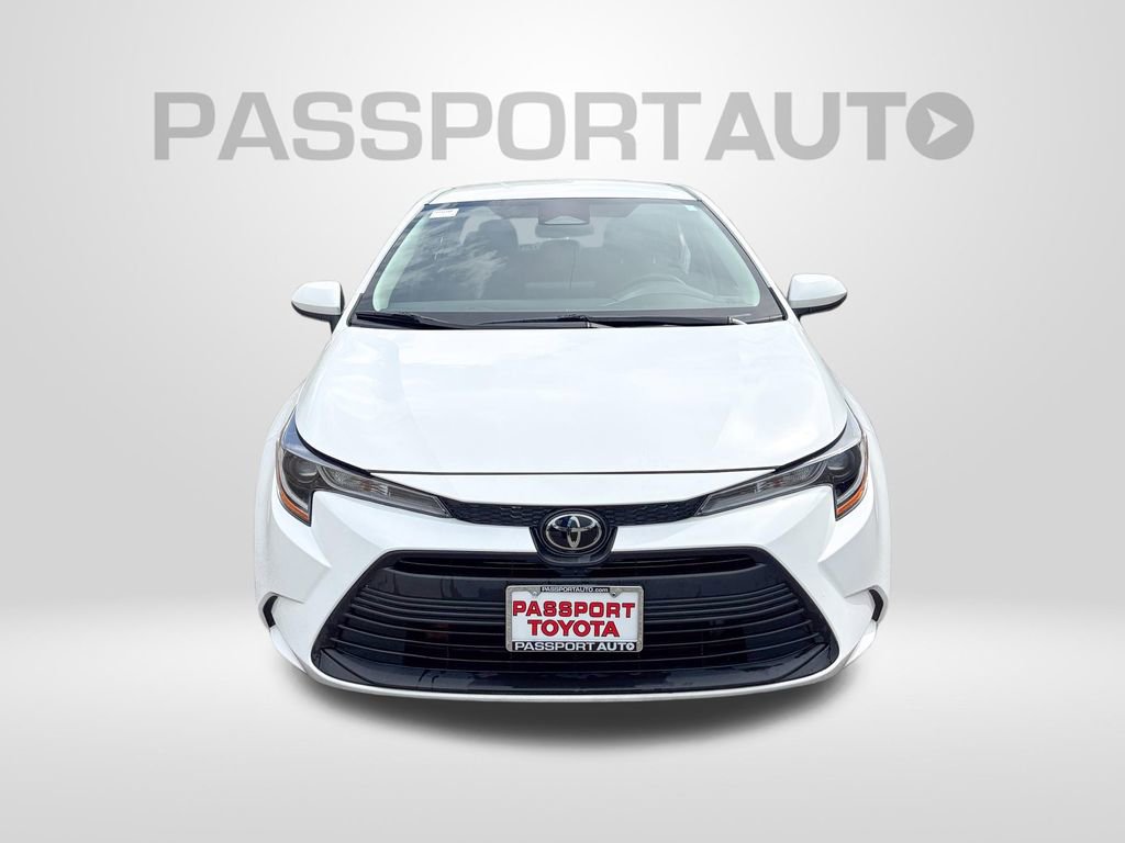 Used 2024 Toyota Corolla LE FWD image 12