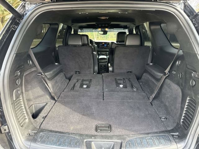 Used 2024 Dodge Durango SRT image 11