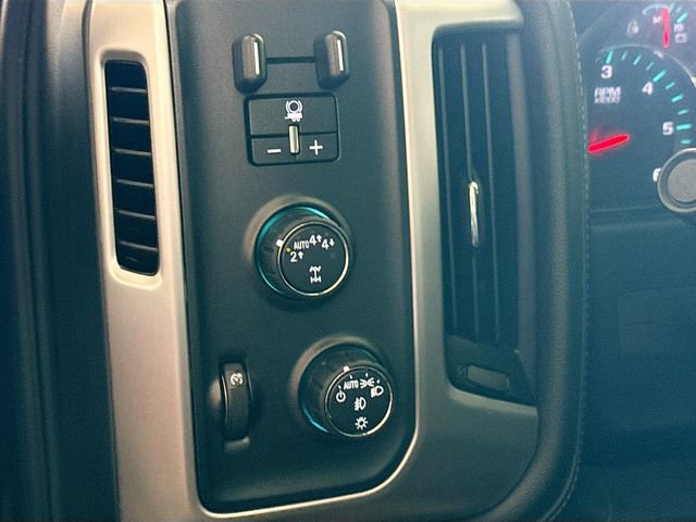 Used 2018 GMC Sierra 1500 SLE w/ SLE Value Package image 11