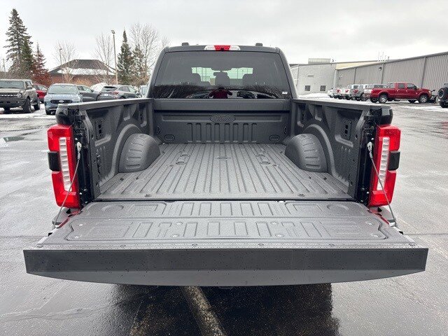 New 2026 Ford F250 Lariat w/ Chrome Package AWD/4WD image 7