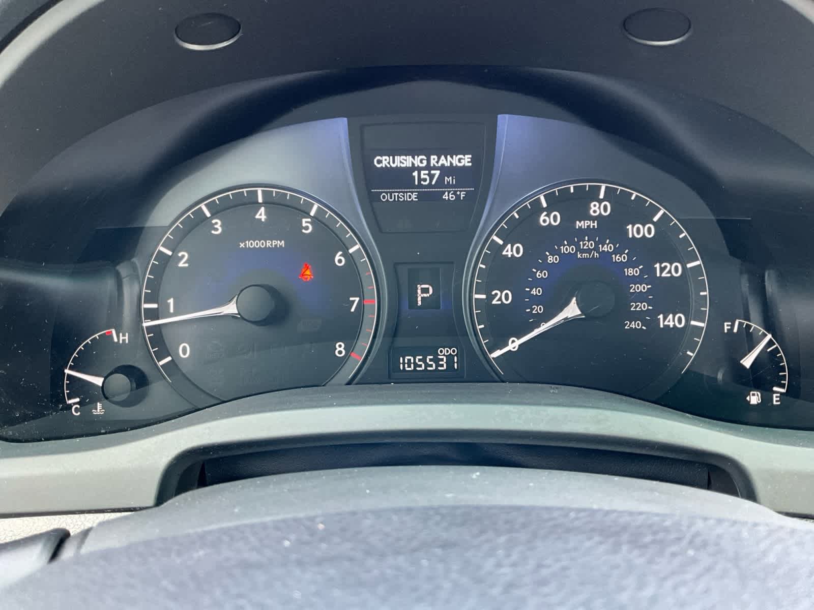 Used 2011 Lexus RX 350 AWD w/ Premium Pkg image 20