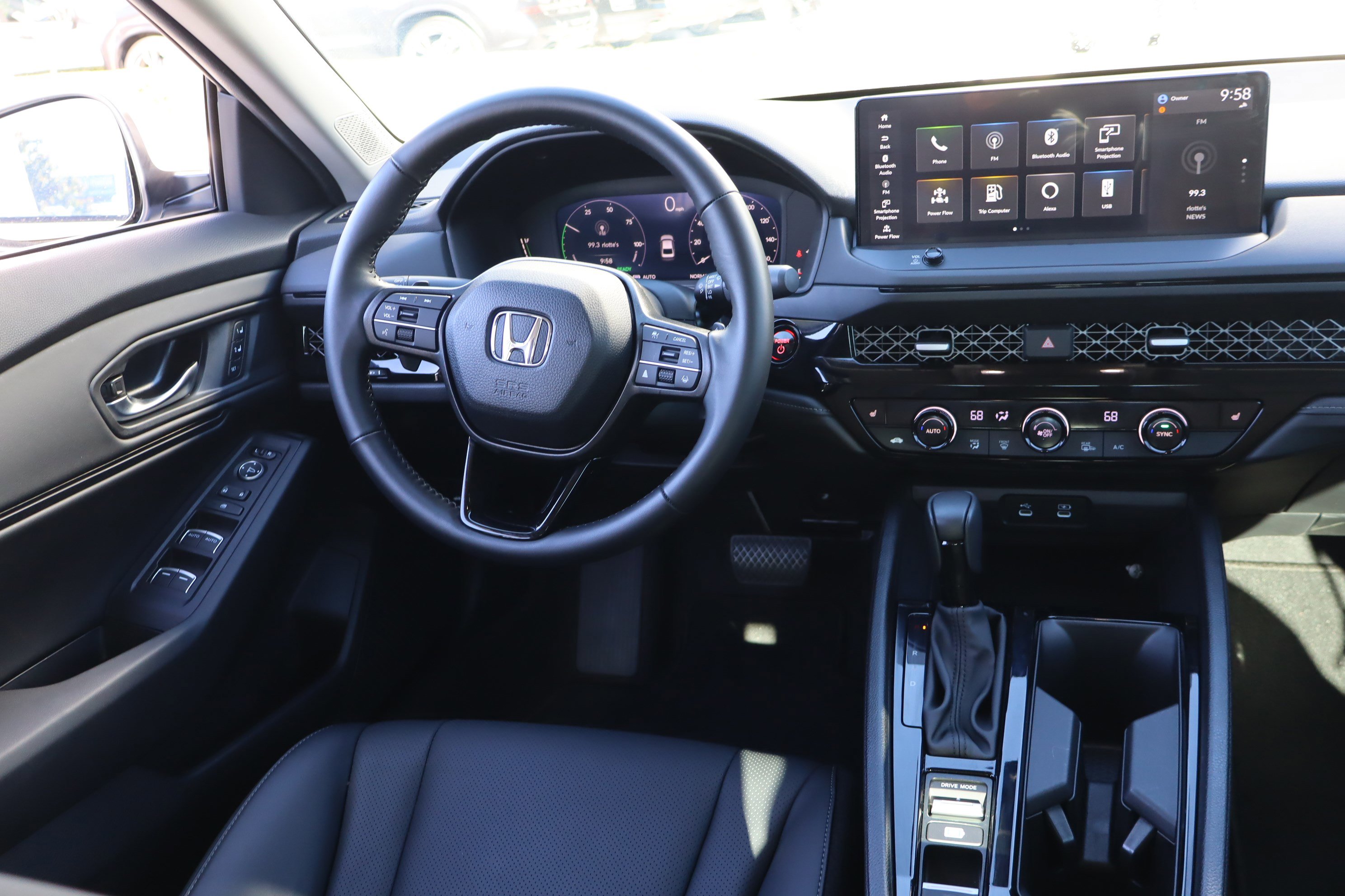 Used 2024 Honda Accord EX-L image 12