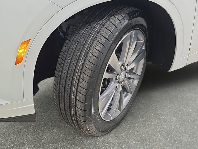 Used 2024 Cadillac XT6 Premium Luxury image 31