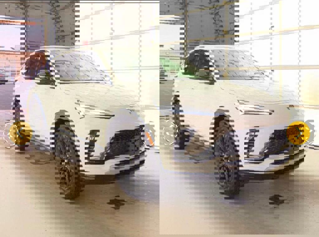 Used 2025 Buick Envista Sport Touring w/ Convenience I Package image 10