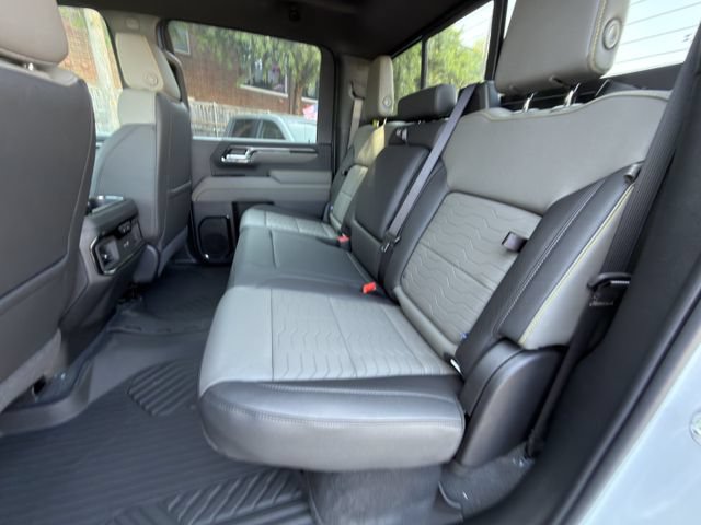 New 2026 Chevrolet Silverado 2500 ZR2 w/ ZR2 Bison Edition AWD/4WD image 22