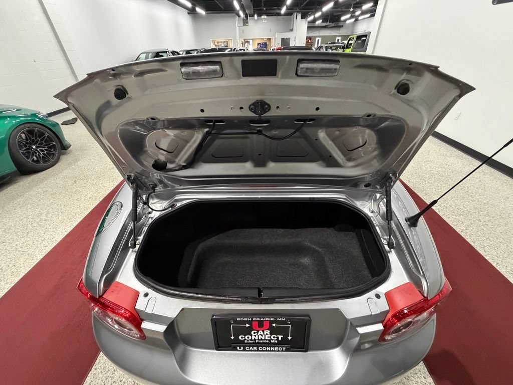 Used 2011 MAZDA MX-5 Miata Sport RWD image 49
