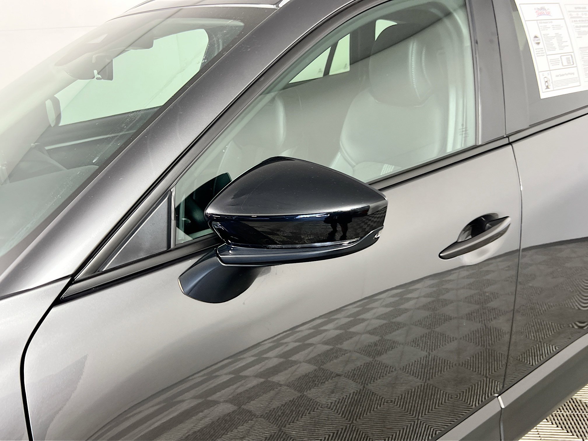 Used 2025 MAZDA CX-50 AWD 2.5 S w/ Weather Package image 13