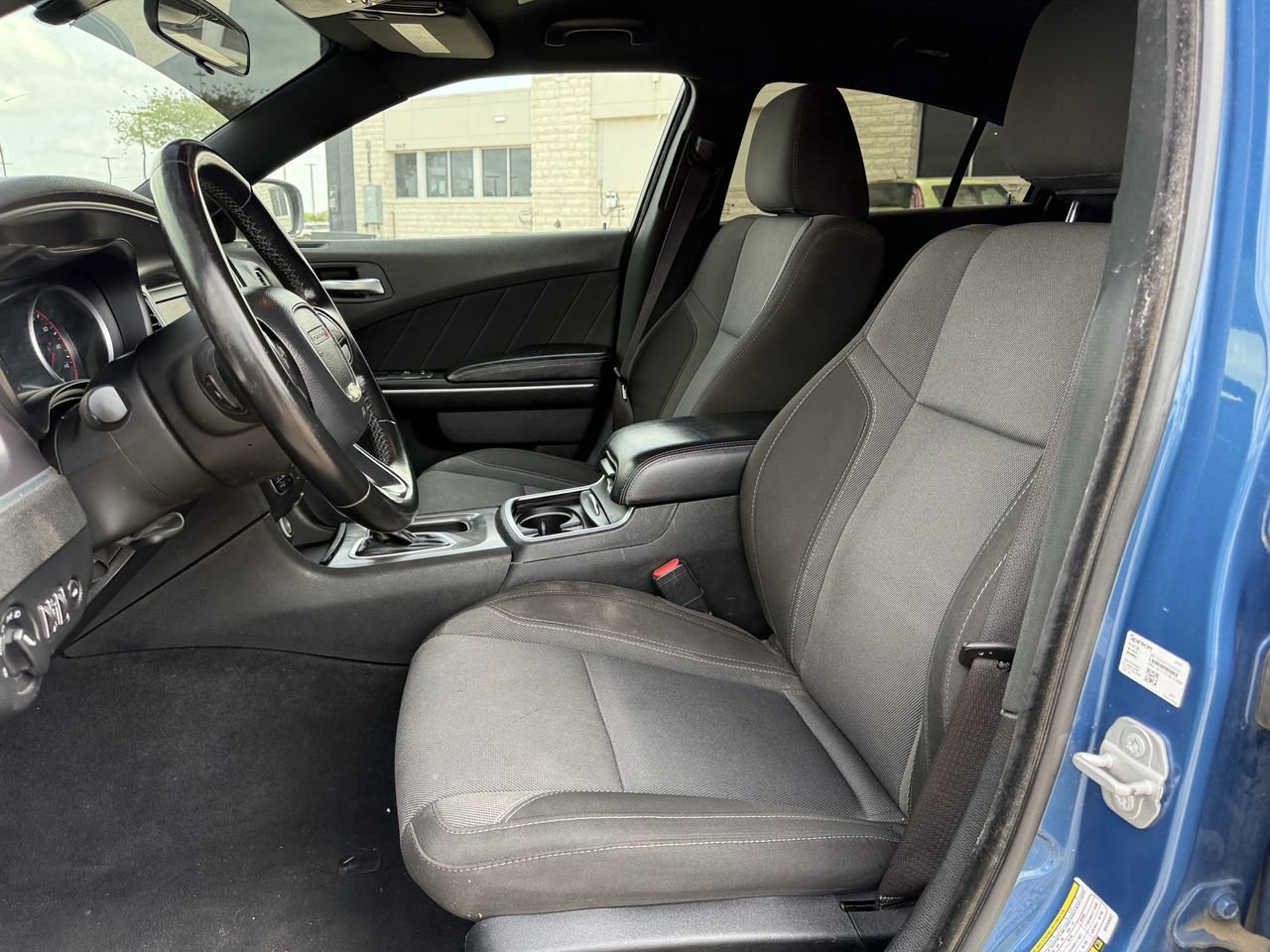 Used 2022 Dodge Charger SXT image 24