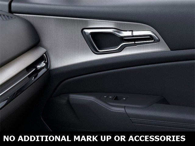 New 2026 Kia Sportage X-Line image 25