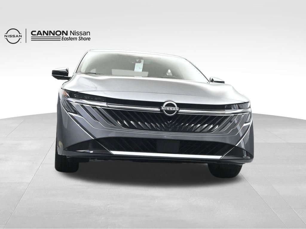 New 2026 Nissan Sentra SL image 32