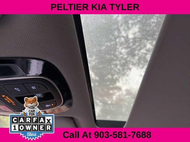 Used 2023 Hyundai Santa Fe SEL Premium w/ Cargo Package image 25