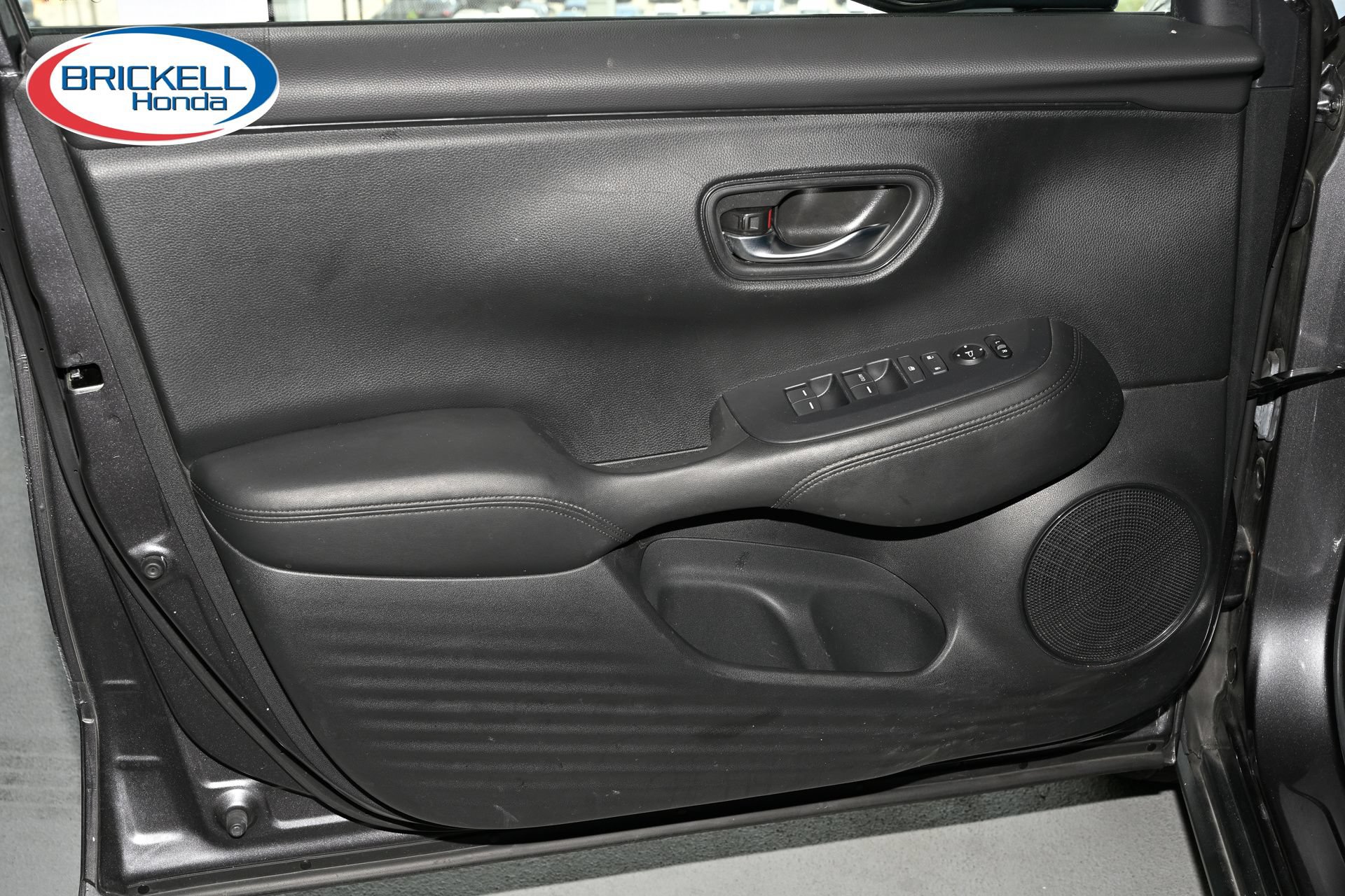Certified 2024 Honda HR-V LX image 12