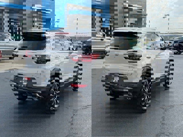 New 2026 Chevrolet TrailBlazer ACTIV w/ Convenience Package image 7