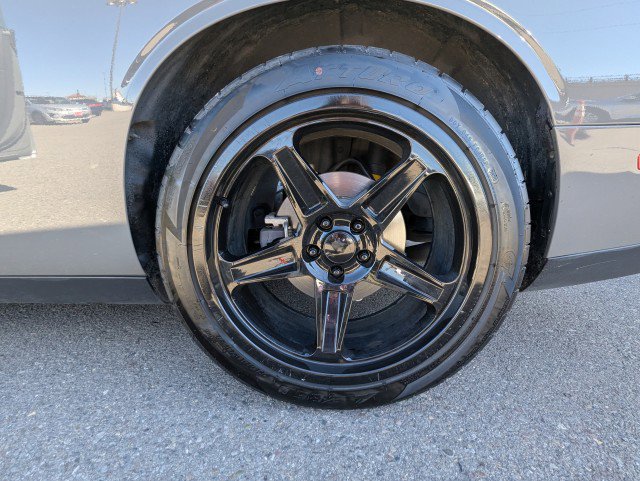 Used 2018 Dodge Challenger SXT Plus image 26