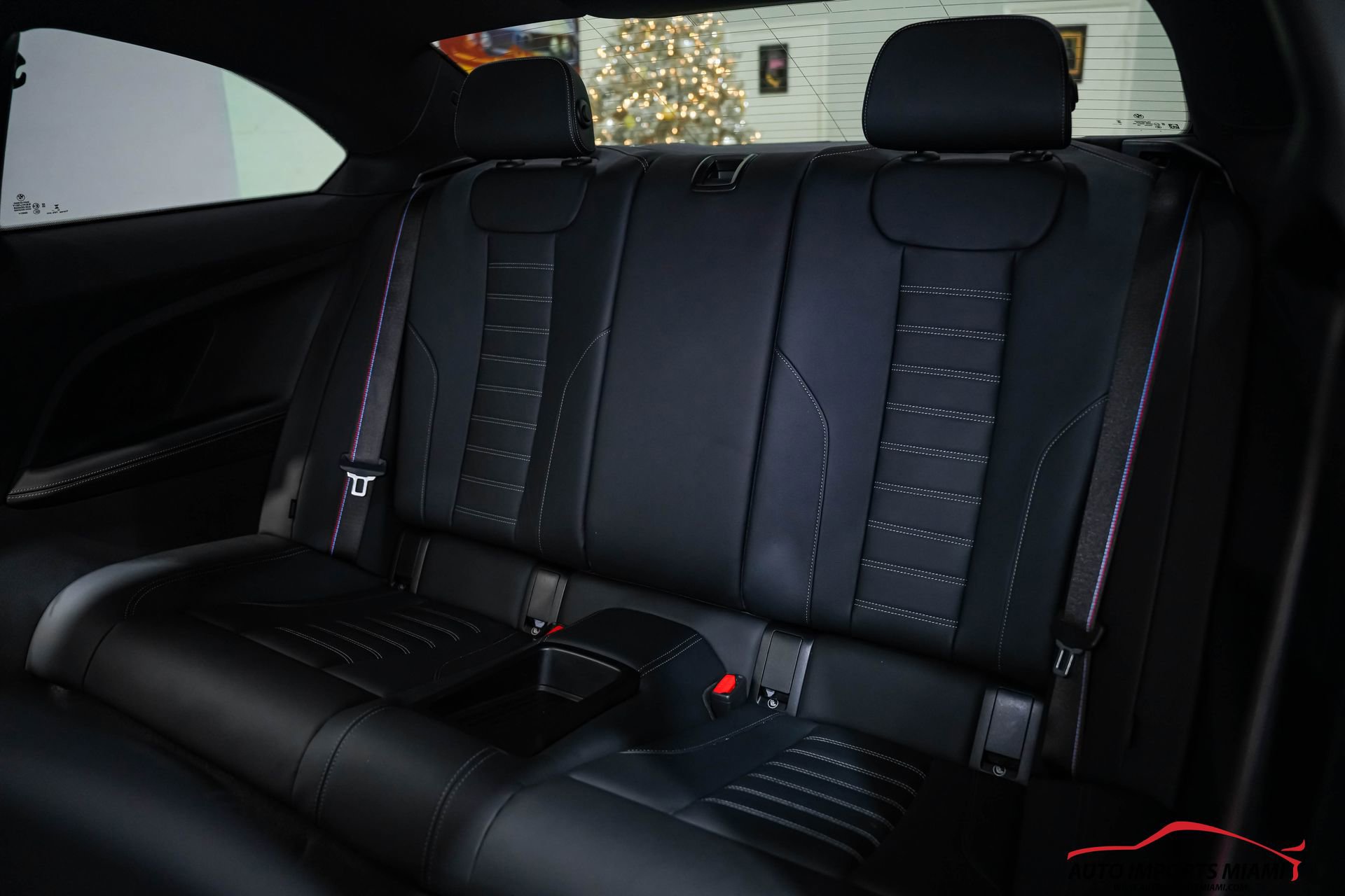 Used 2024 BMW M2 MANUAL w/ Lighting Package image 61