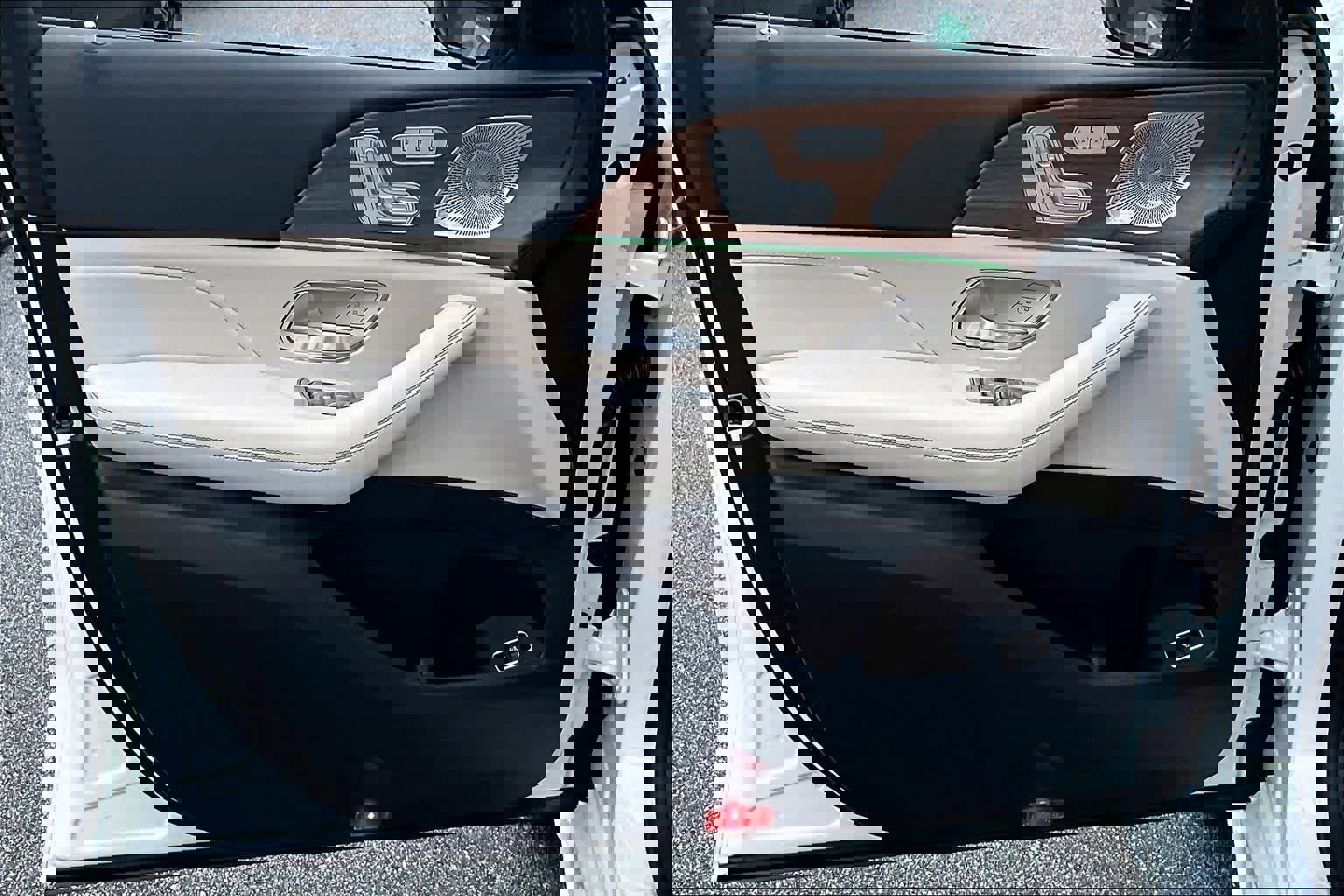 Used 2026 Mercedes-Benz GLE 450 4MATIC image 21