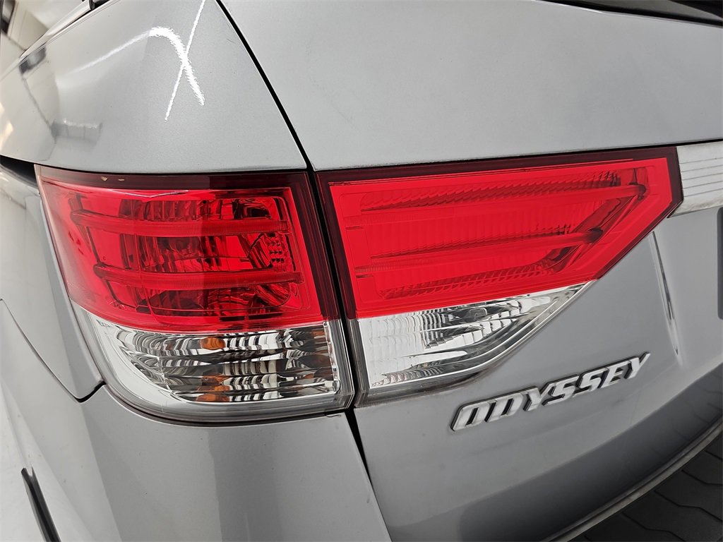 Used 2016 Honda Odyssey EX-L image 53