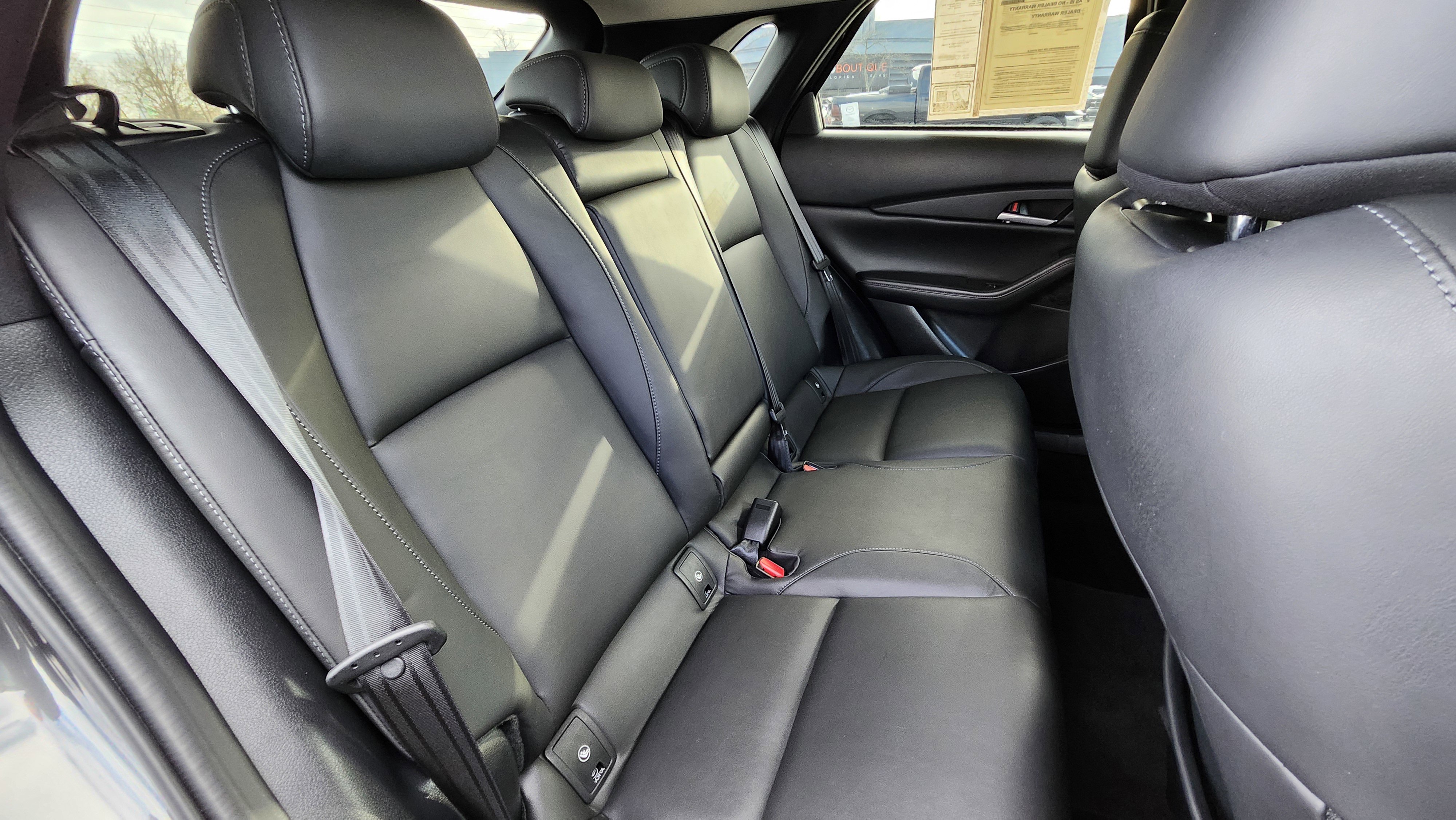 Used 2021 MAZDA CX-30 AWD 2.5 S w/ Select Package image 20