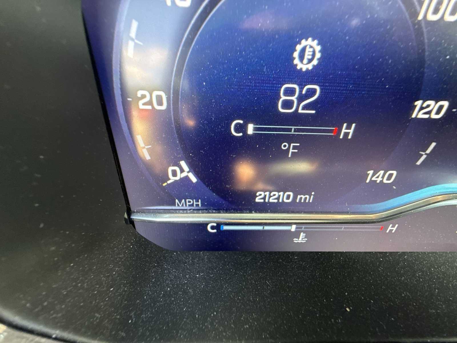 Certified 2023 Chevrolet Silverado 1500 LTZ AWD/4WD image 12