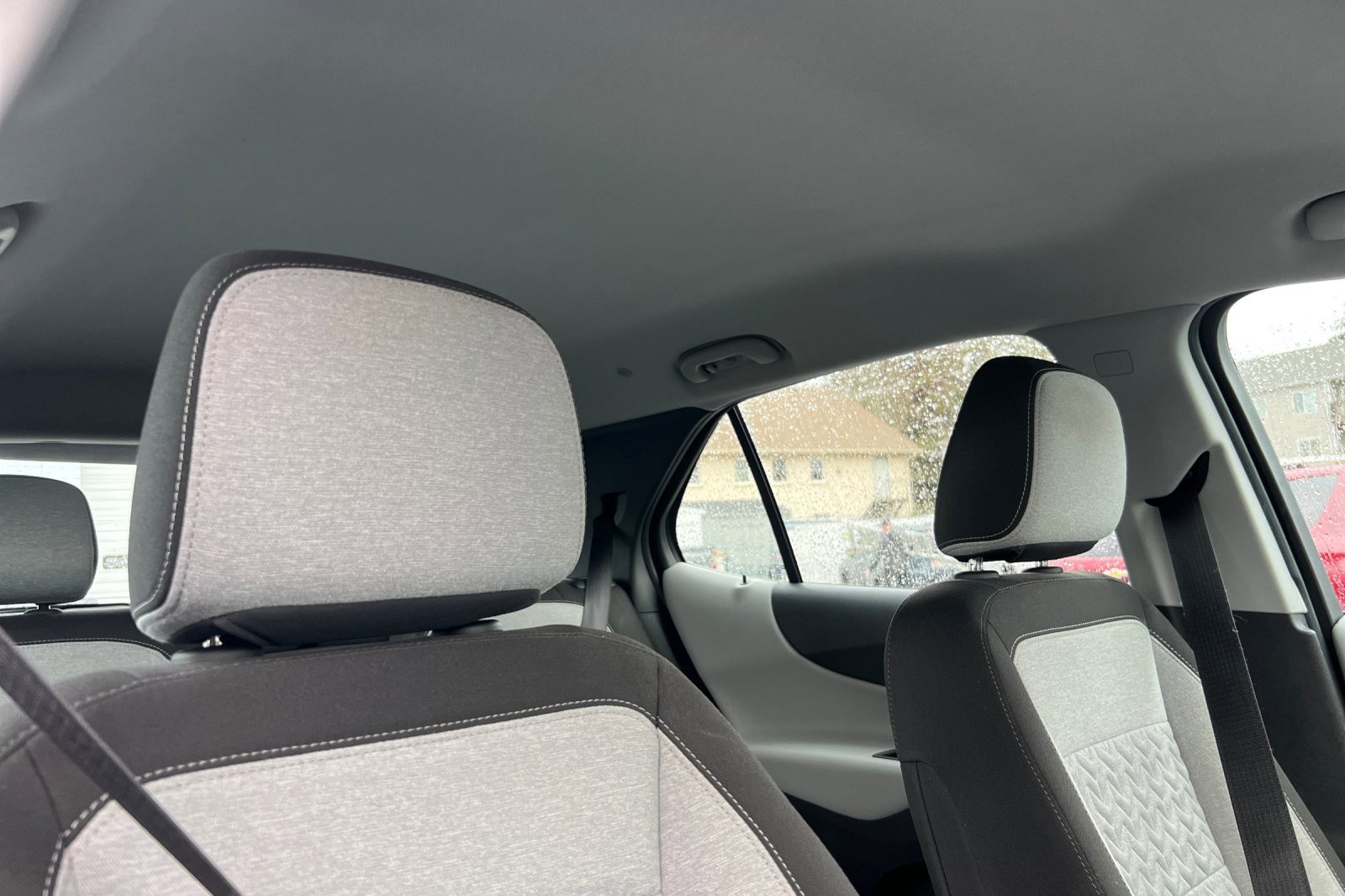 Used 2022 Chevrolet Equinox LS image 14