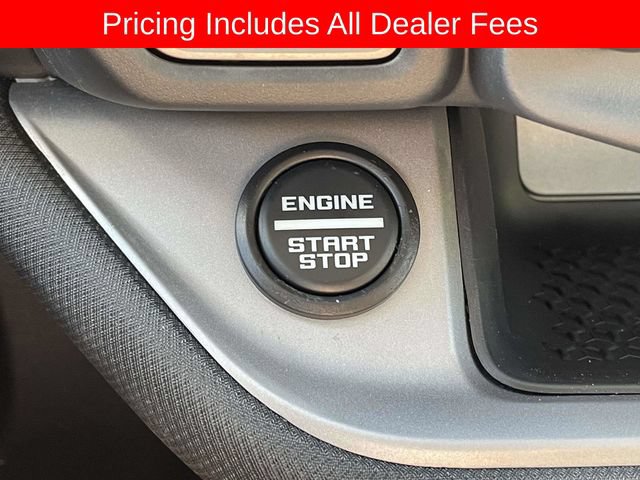 Used 2022 Ford Bronco Sport Big Bend w/ Convenience Package AWD/4WD image 30