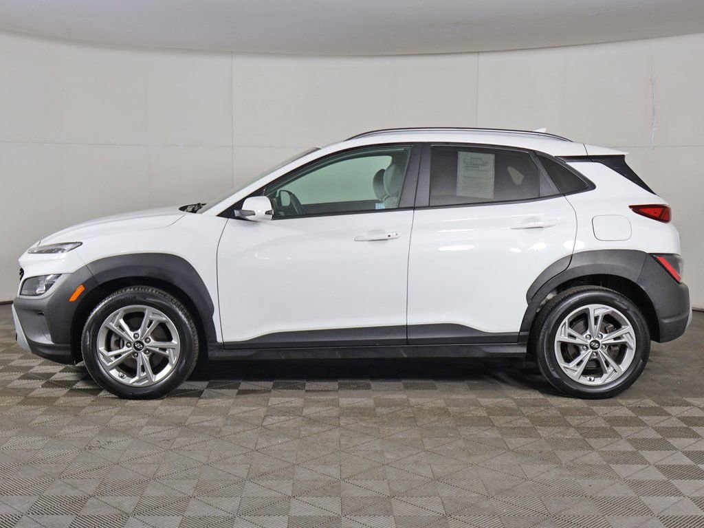 Used 2023 Hyundai Kona SEL image 16
