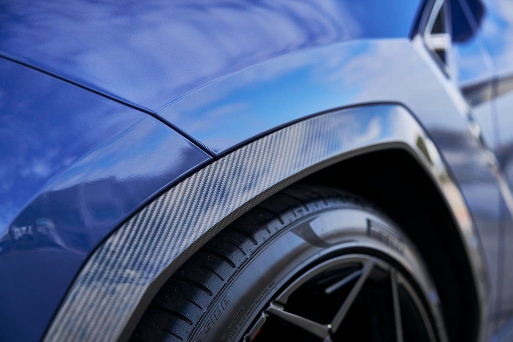 Used 2024 Lamborghini Urus Performante AWD/4WD image 9