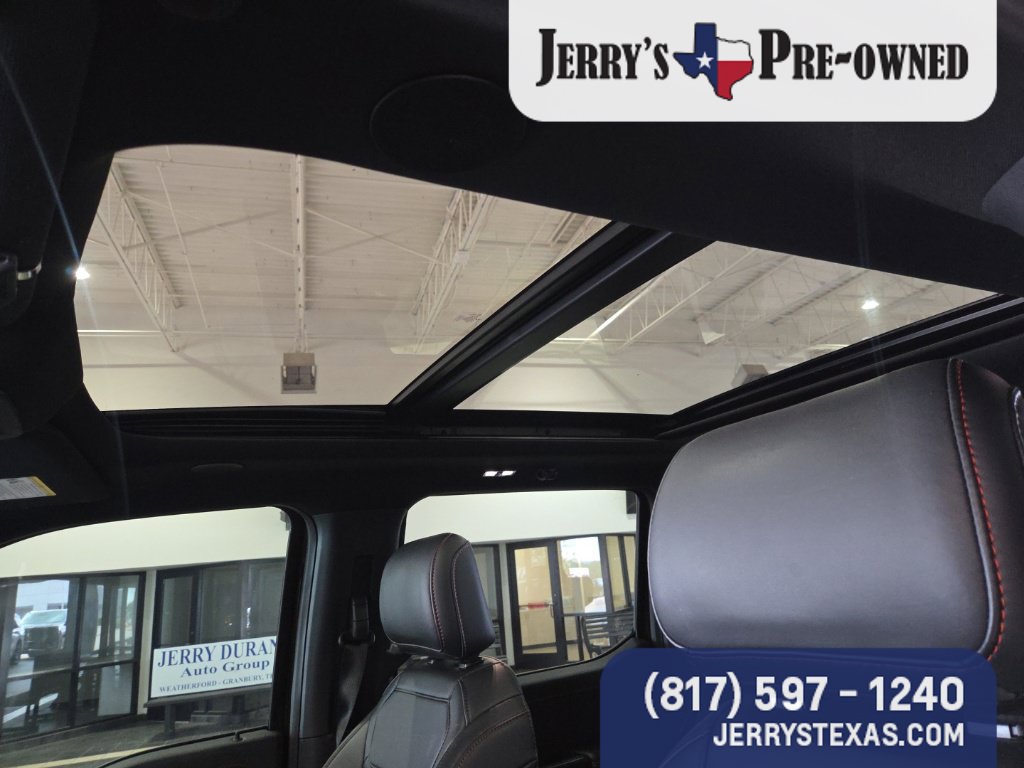 Used 2026 Ford F150 Raptor AWD/4WD image 8