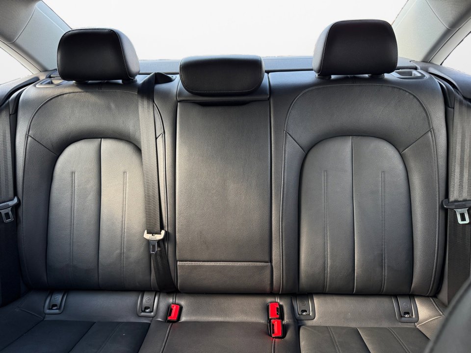 Used 2018 Audi A6 2.0T Premium image 12