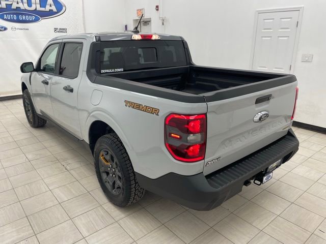 Used 2023 Ford Maverick Tremor image 21