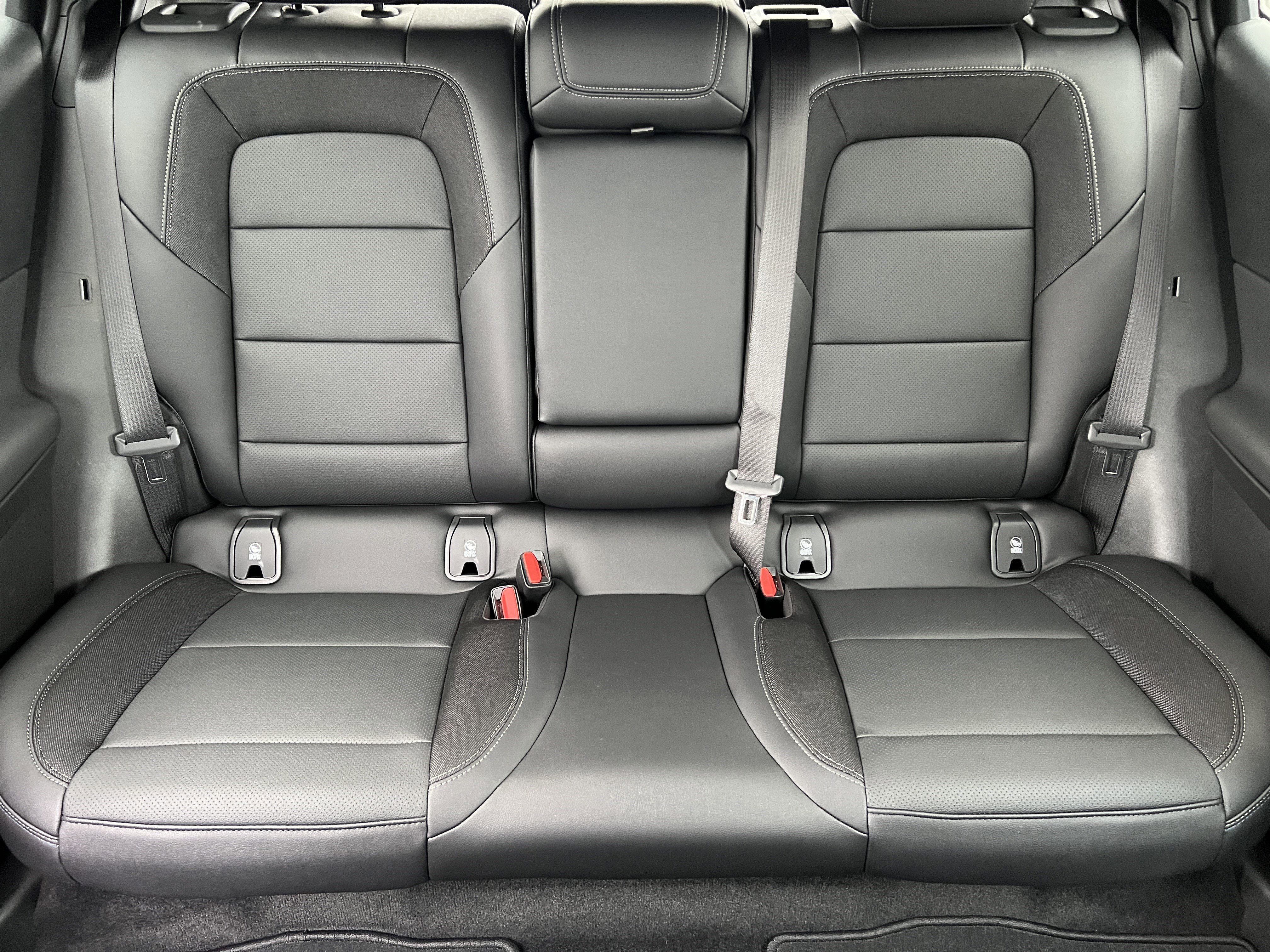 New 2026 Chevrolet Equinox EV LT image 15