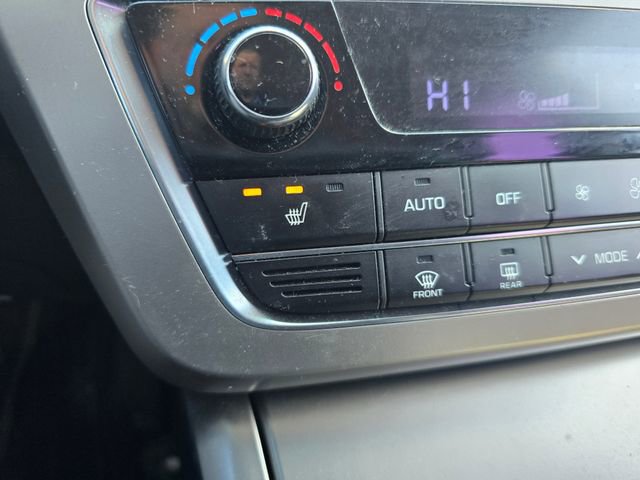 Used 2016 Hyundai Sonata Sport w/ Option Group 02 image 18