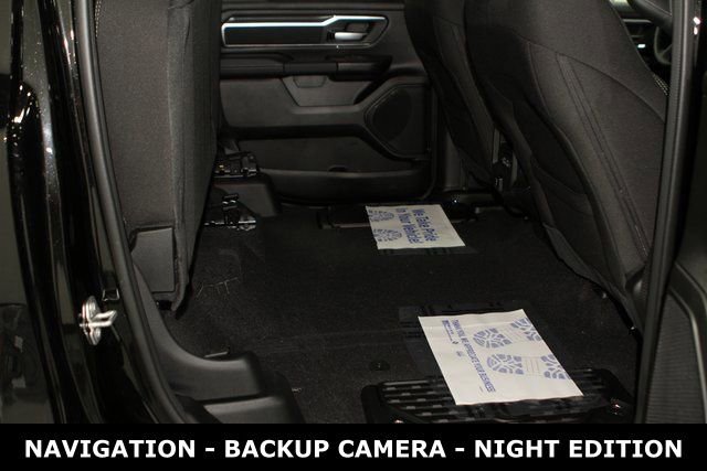 New 2026 RAM 1500 Big Horn image 24