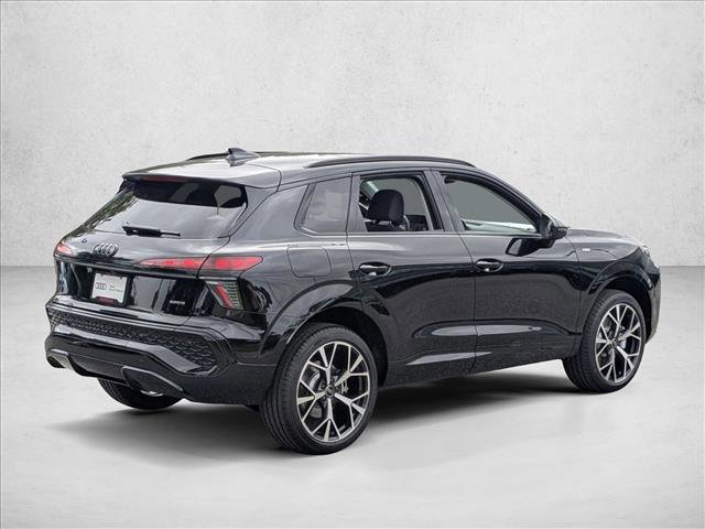 New 2026 Audi Q3 quattro 2.0T image 2